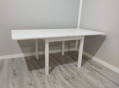 MESA LIBRO EXTENSIBLE COMEDOR SALÓN