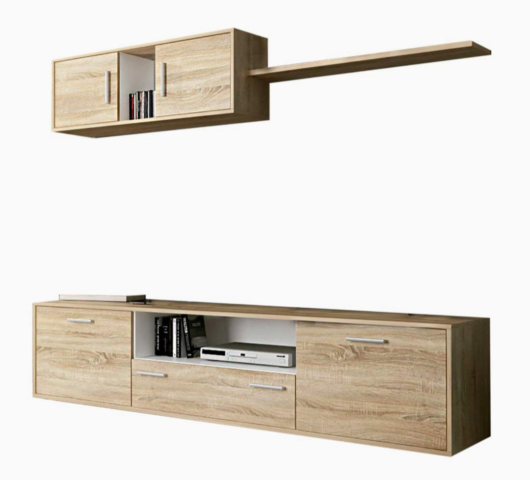 MUEBLE COMEDOR DIMAS 200 CM