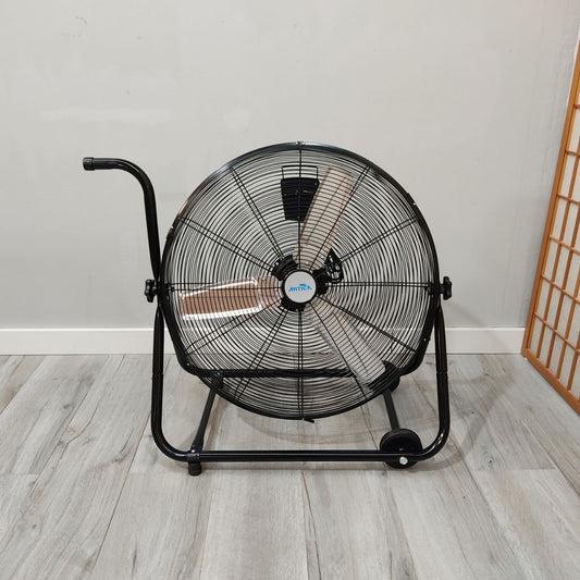 VENTILADOR DE SUELO INDUSTRIAL ARTICA AVI1600 60 – ALTO RENDIMIENTO Y POTENCIA PARA GRANDES ESPACIOS