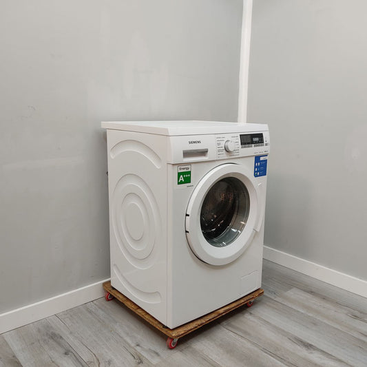 LAVADORA SIEMENS WM12Q470EE 7KG A+ SEMINUEVA