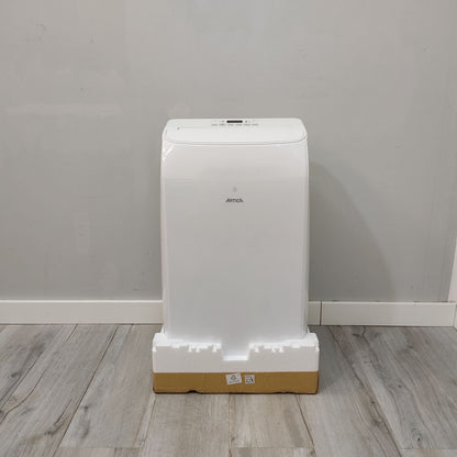 AIRE ACONDICIONADO PORTÁTIL ÁRTICA AAP1229SF 3.000 FRIGORÍAS PARA 25 M² CON KIT DE VENTANA