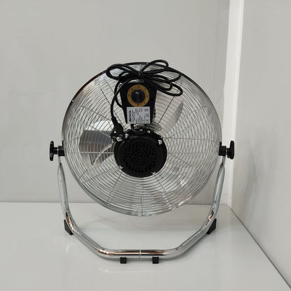 VENTILADOR DE SUELO ÁRTICA AVI8040 40CM 90W – ALTA POTENCIA Y DURABILIDAD