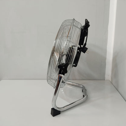 VENTILADOR DE SUELO ÁRTICA AVI8040 40CM 90W – ALTA POTENCIA Y DURABILIDAD