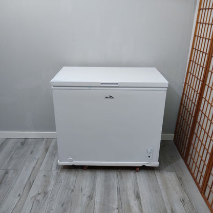 CONGELADOR HORIZONTAL ÁRTICA AECH2490EW – 249L, BAJO NIVEL DE RUIDO