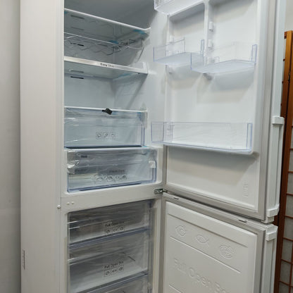 FRIGORÍFICO COMBI SAMSUNG RB33J3515WW/EF – 339L, COLOR BLANCO