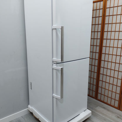 FRIGORÍFICO COMBI SAMSUNG RB33J3515WW/EF – 339L, COLOR BLANCO