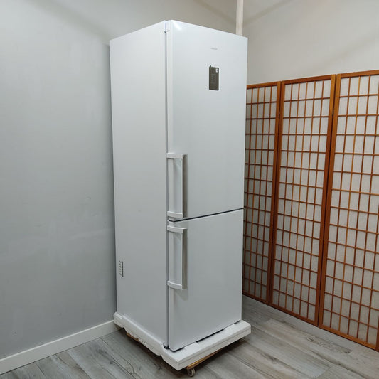 FRIGORÍFICO COMBI SAMSUNG RB33J3515WW/EF – 339L, COLOR BLANCO