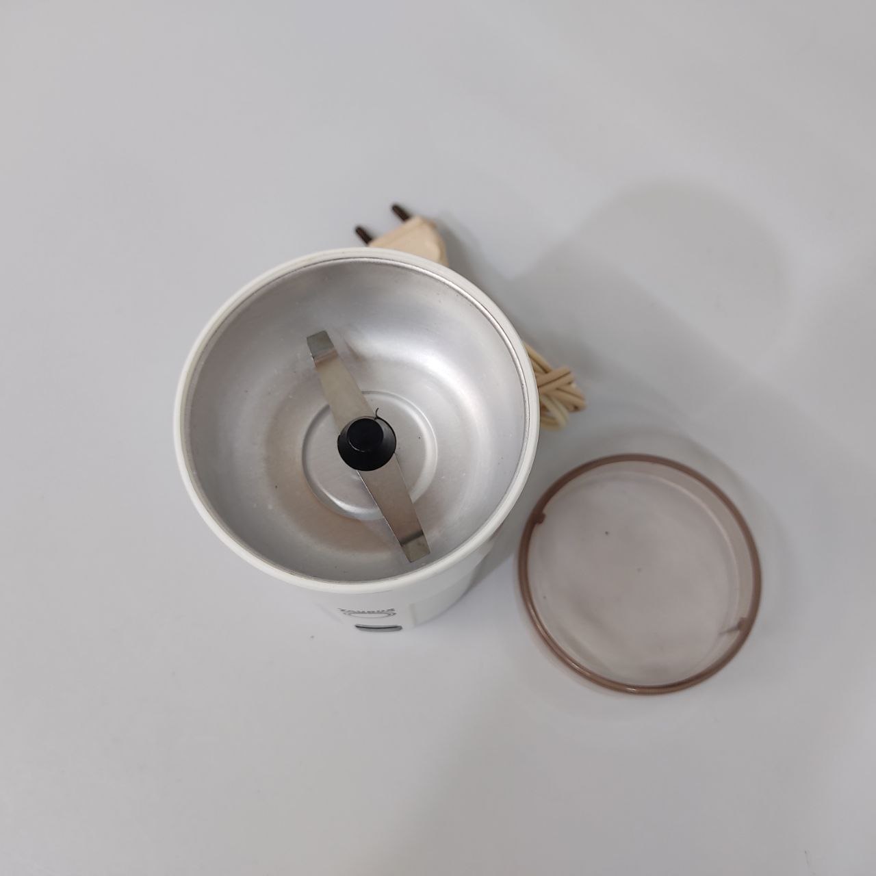 MOLINILLO DE CAFÉ TAURUS M50 – VINTAGE AÑOS 70