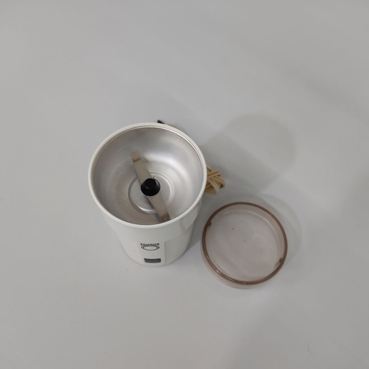 MOLINILLO DE CAFÉ TAURUS M50 – VINTAGE AÑOS 70