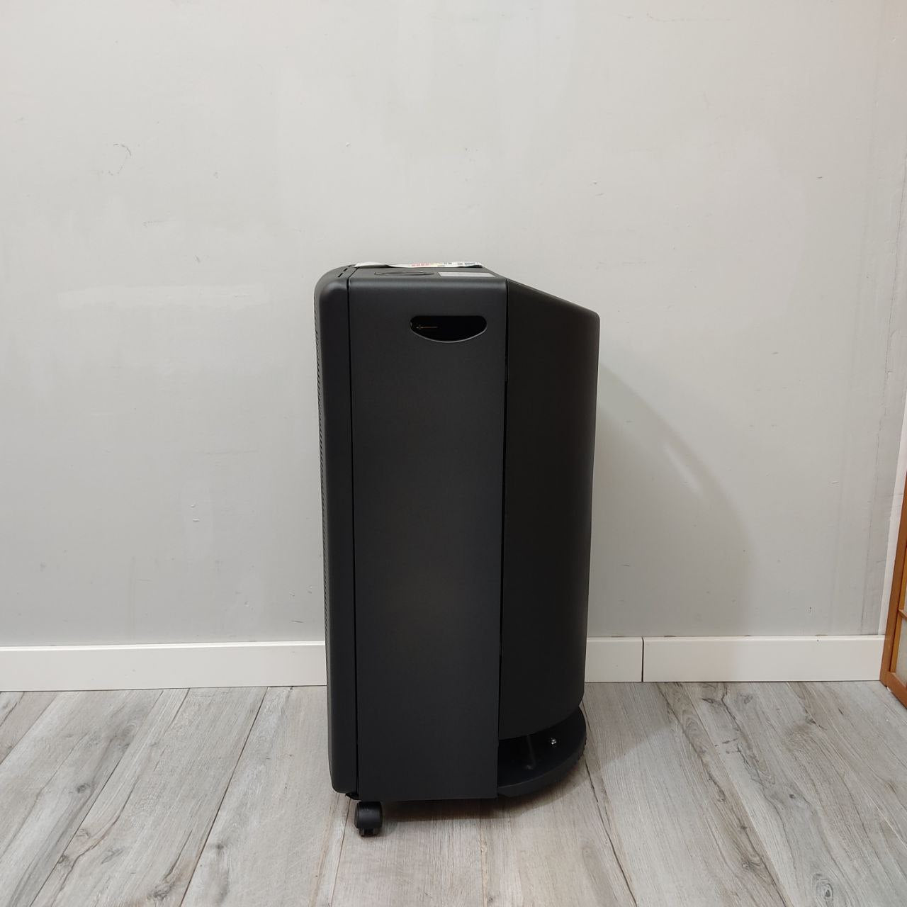 ESTUFA DE GAS BARTOLINI CATALÍTICA PRIMAVERA K – 2900W, EFICIENCIA Y SEGURIDAD