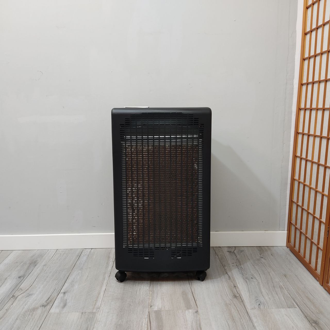 ESTUFA DE GAS BARTOLINI CATALÍTICA PRIMAVERA K – 2900W, EFICIENCIA Y SEGURIDAD