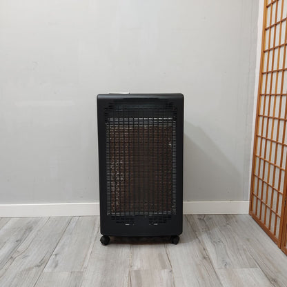 ESTUFA DE GAS BARTOLINI CATALÍTICA PRIMAVERA K – 2900W, EFICIENCIA Y SEGURIDAD