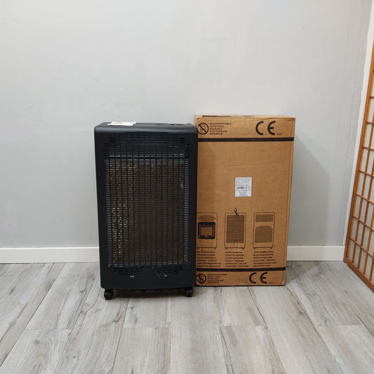 ESTUFA DE GAS BARTOLINI CATALÍTICA PRIMAVERA K – 2900W, EFICIENCIA Y SEGURIDAD