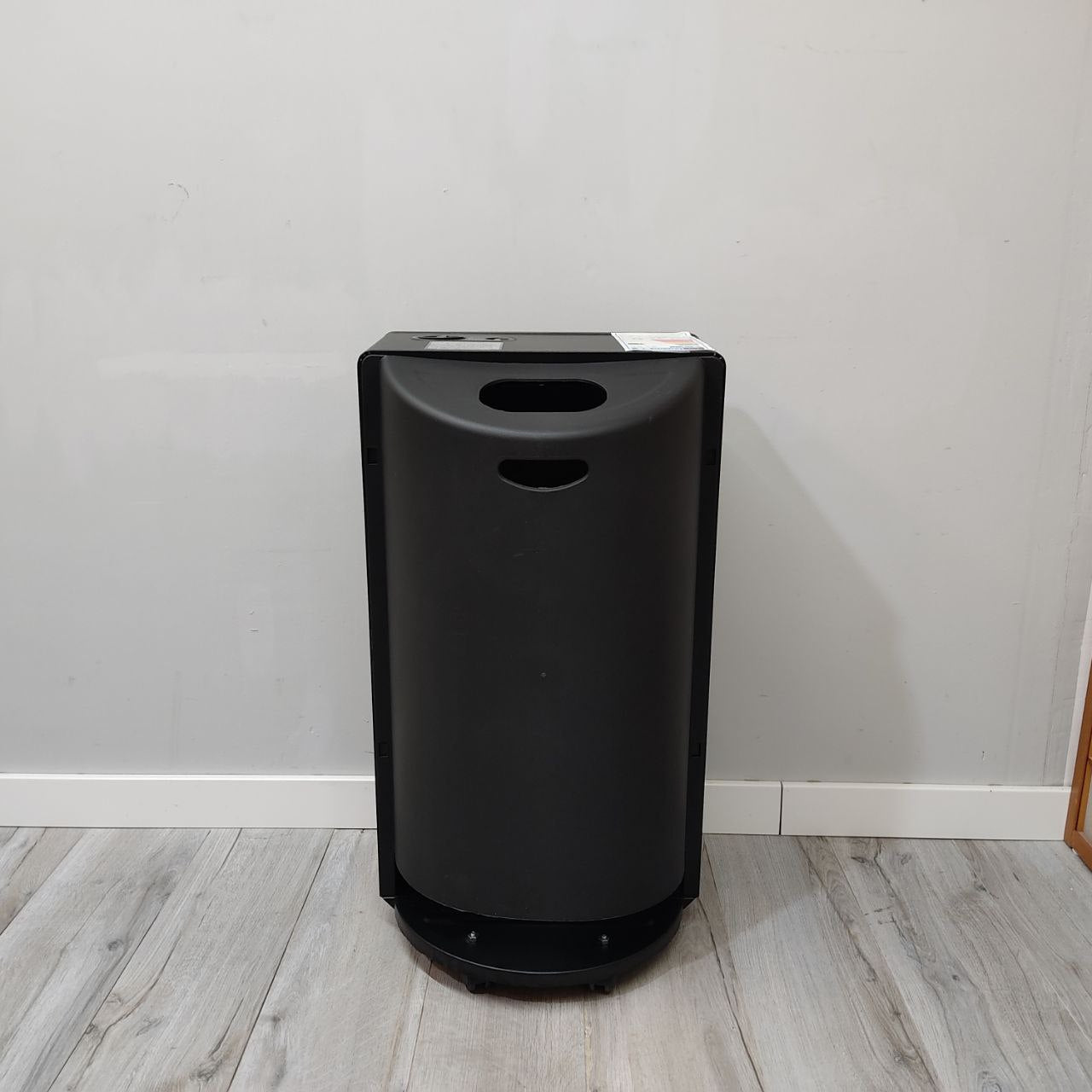 ESTUFA DE GAS BARTOLINI PRIMAVERA I – INFRARROJOS, 2900W, EFICIENCIA Y CONFORT