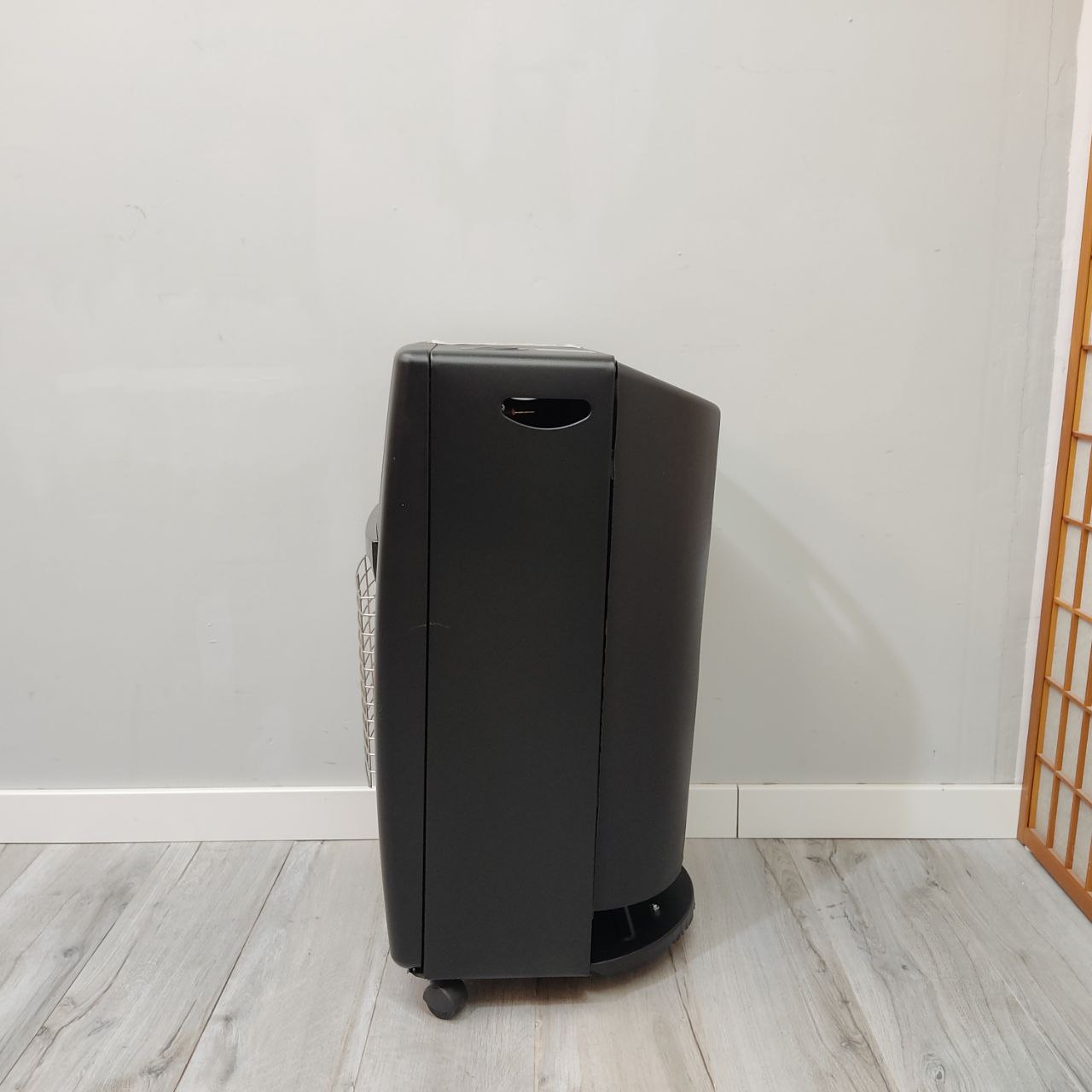 ESTUFA DE GAS BARTOLINI PRIMAVERA I – INFRARROJOS, 2900W, EFICIENCIA Y CONFORT