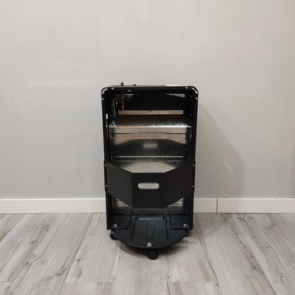 ESTUFA DE GAS ÁRTICA AEA2300 – LLAMA AZUL, 3200W, SISTEMA OXI-STOP