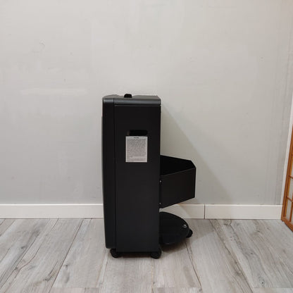 ESTUFA DE GAS ÁRTICA AEA2300 – LLAMA AZUL, 3200W, SISTEMA OXI-STOP