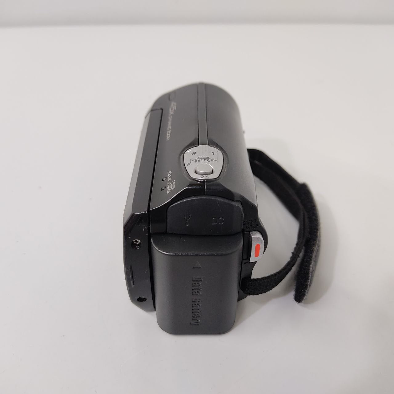 VIDEOCÁMARA JVC GZ-MS110BE – EVERIO FLASH MEMORIA