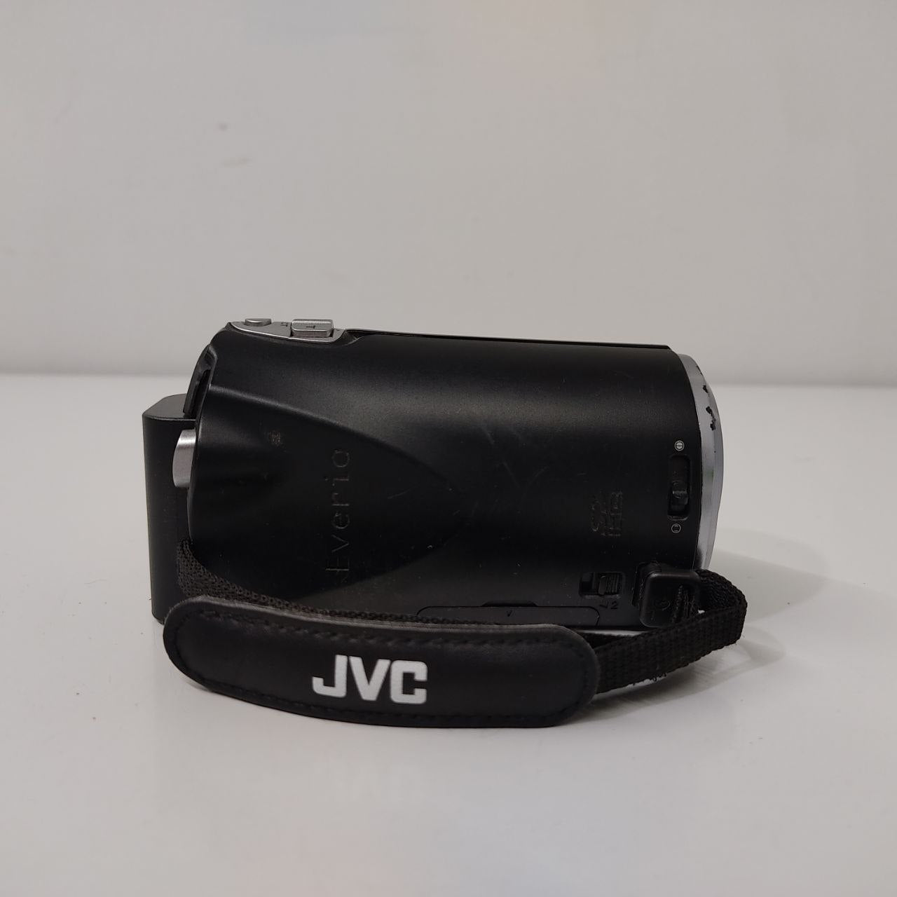 VIDEOCÁMARA JVC GZ-MS110BE – EVERIO FLASH MEMORIA