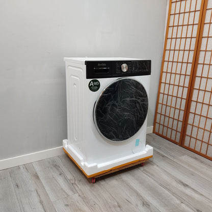 LAVADORA ARTICA 8K A+++ 1400R