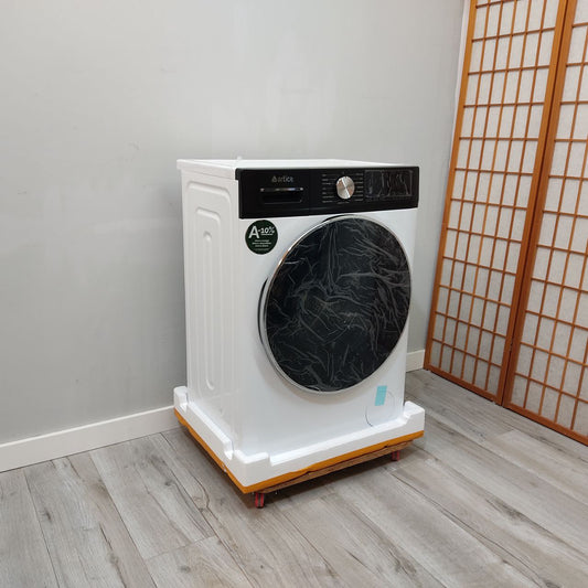LAVADORA ARTICA 8K A+++ 1400R