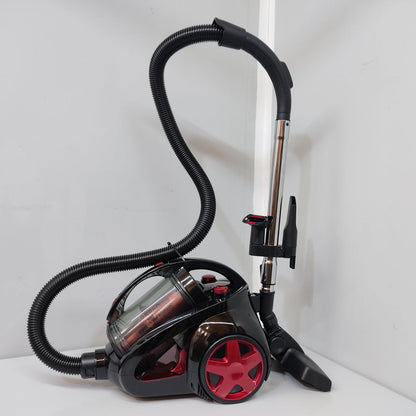 ASPIRADORA TESLA SIN BOLSA 800W