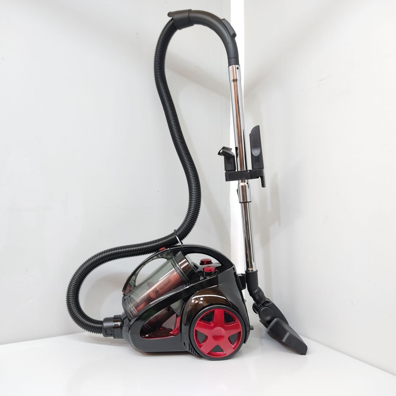 ASPIRADORA TESLA SIN BOLSA 800W