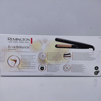 PLANCHA DE PELO REMINGTON ECLAT BRILLENCE