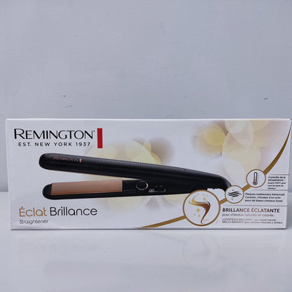 PLANCHA DE PELO REMINGTON ECLAT BRILLENCE