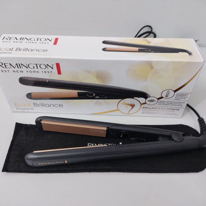 PLANCHA DE PELO REMINGTON ECLAT BRILLENCE