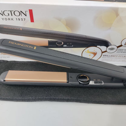 PLANCHA DE PELO REMINGTON ECLAT BRILLENCE