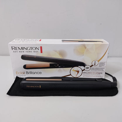 PLANCHA DE PELO REMINGTON ECLAT BRILLENCE