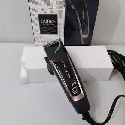 CORTAPELOS ROWENTA TN1609FO – PRECISIÓN Y COMODIDAD