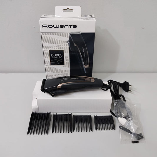 CORTAPELOS ROWENTA TN1609FO – PRECISIÓN Y COMODIDAD