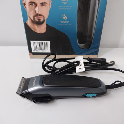 CORTAPELOS CECOTEC PRECISIONCARE POWER BLADE 100001 – PRECISIÓN Y COMODIDAD EN CADA CORTE