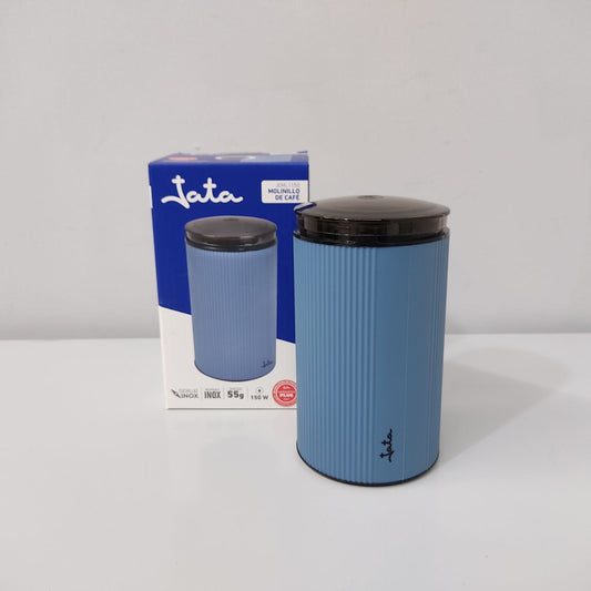 MOLINILLO DE CAFÉ JATA JEML1150 – COMPACTO, POTENTE Y VERSÁTIL
