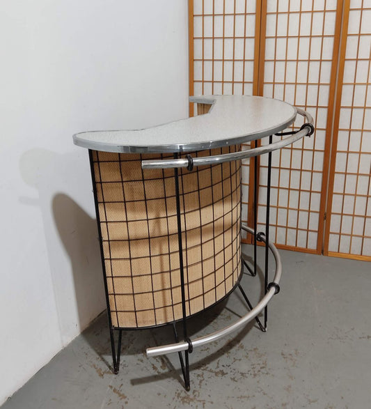 BARRA VINTAGE FERROCOLOR “HABANA” – DISEÑO ORIGINAL DE LOS HERMANOS VIDAL