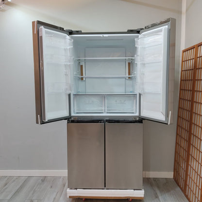 FRIGORÍFICO AMERICANO ARTICA 4 PUERTAS INOX NO FROST