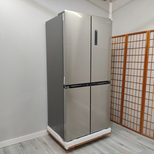 FRIGORÍFICO AMERICANO ARTICA 4 PUERTAS INOX NO FROST