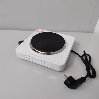 HORNILLO ELÉCTRICO TRISTAR 1000W 1 FUEGO 15CM – COMPACTO Y FÁCIL DE USAR