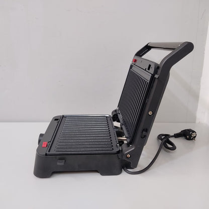 GRILL PRINCESS 1800W – SUPERFICIE XL 27,5X18CM CON TERMOSTATO AJUSTABLE
