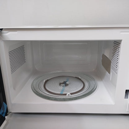 MICROONDAS FLAMA 1816FL 20L – 700W, 6 NIVELES DE POTENCIA Y FUNCIÓN DESCONGELACIÓN