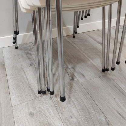 SILLAS MAUI ORIGINALES KARTELL – DISEÑO VICO MAGISTRETTI – STOCK DISPONIBLE Y PRECIO ECONÓMICO