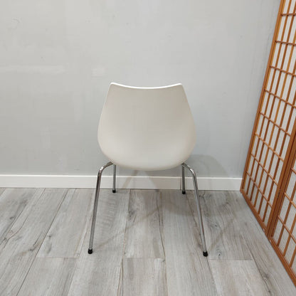 SILLAS MAUI ORIGINALES KARTELL – DISEÑO VICO MAGISTRETTI – STOCK DISPONIBLE Y PRECIO ECONÓMICO