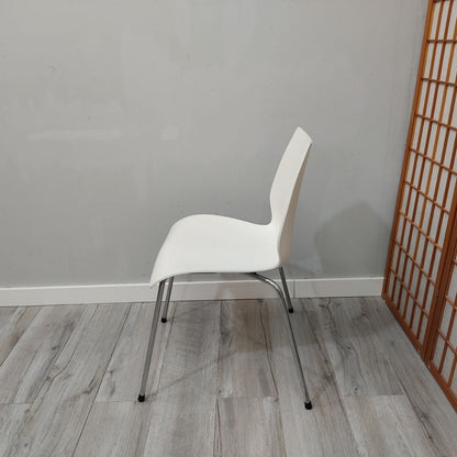 SILLAS MAUI ORIGINALES KARTELL – DISEÑO VICO MAGISTRETTI – STOCK DISPONIBLE Y PRECIO ECONÓMICO