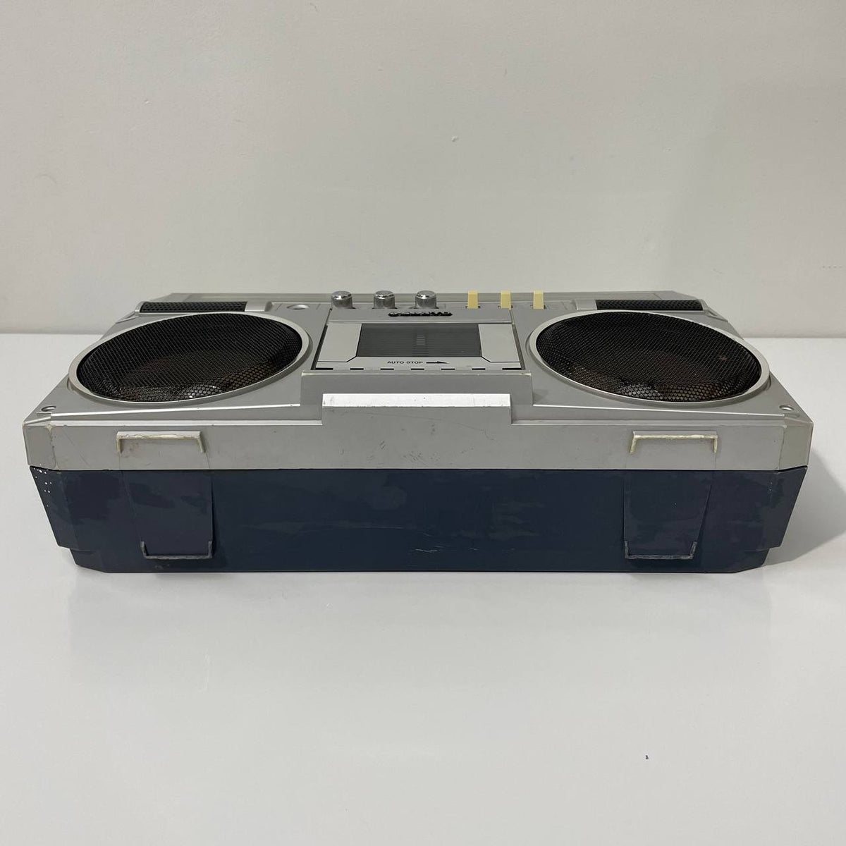 Radio Cassette Sanyo M9830K