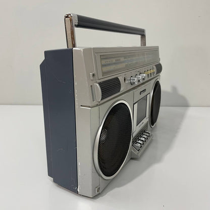 Radio Cassette Sanyo M9830K