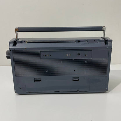 Radio Cassette Sanyo M9830K