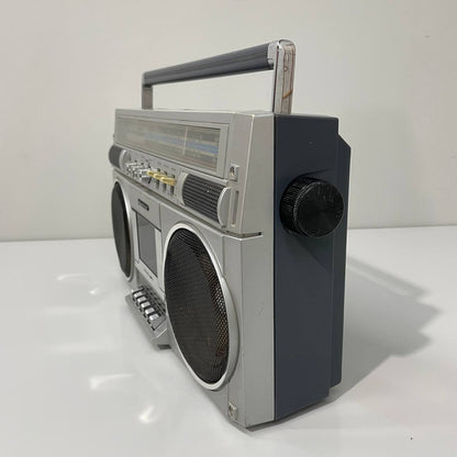 Radio Cassette Sanyo M9830K